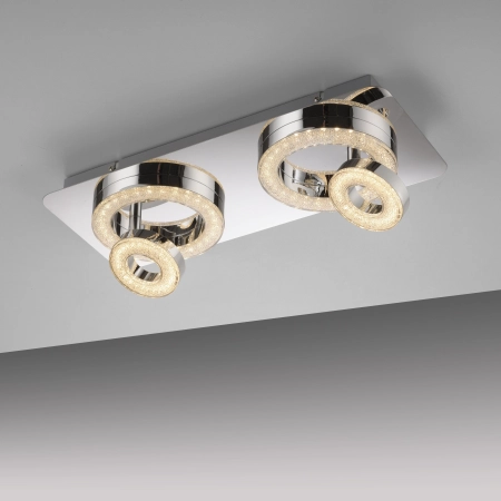Lampa sufitowa TIM 14521-17 - Paul Neuhaus